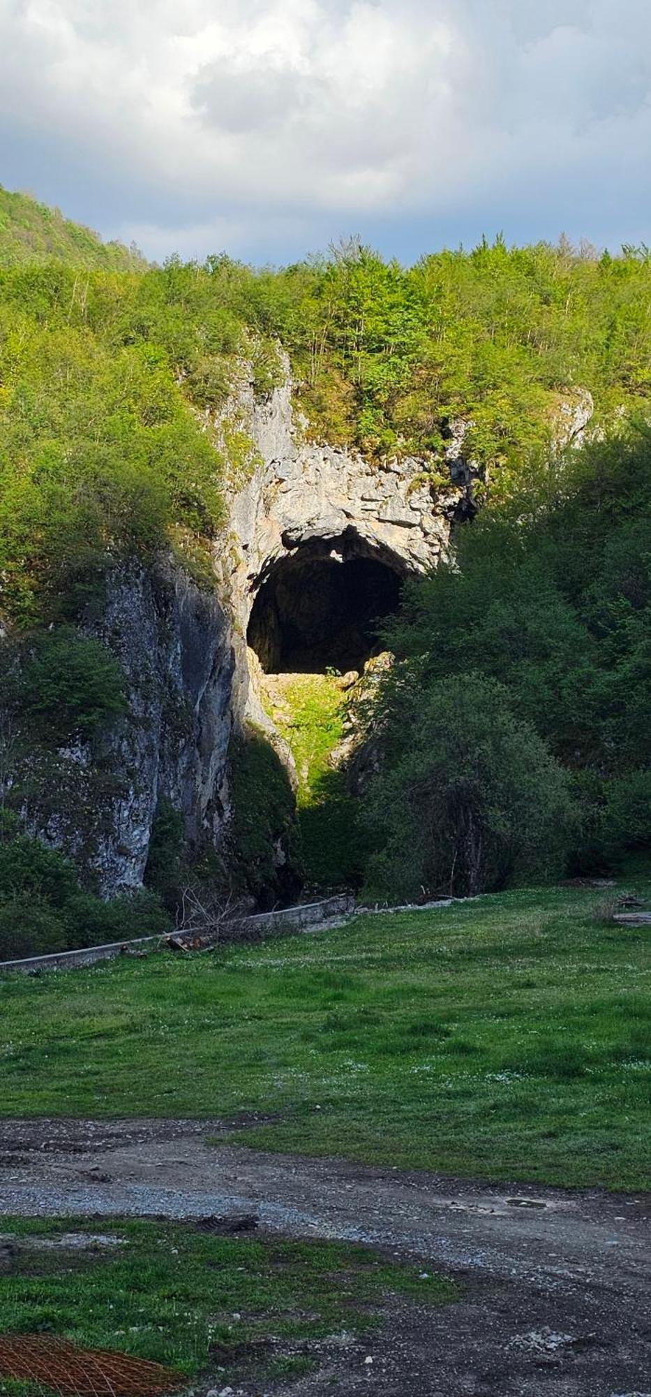 Ekoo Katun Jezerca Villa Vuthaj Exterior foto
