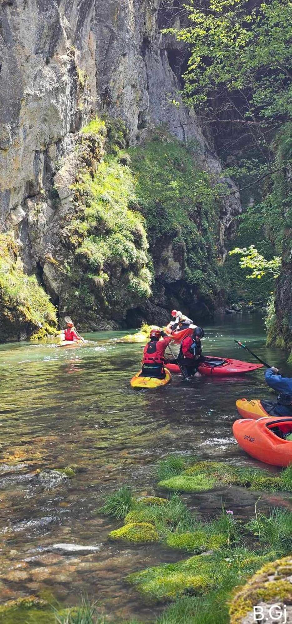 Ekoo Katun Jezerca Villa Vuthaj Exterior foto